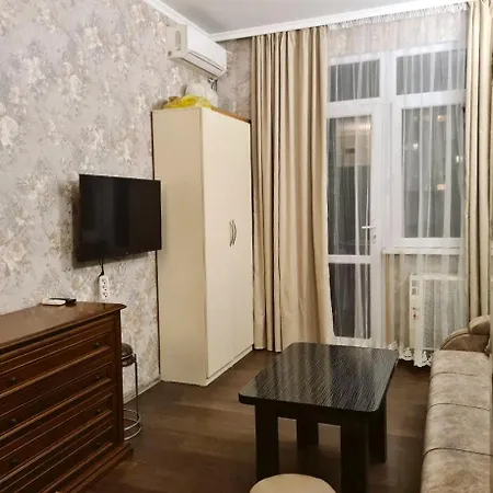 Cozy Zdzislaw Apartamento