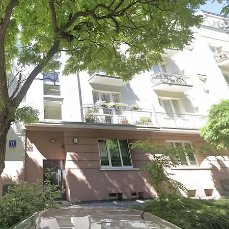 Apartamento Cozy Zdzislaw *