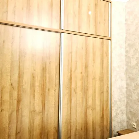Cozy Zdzislaw Apartamento Varsovia