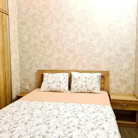 Cozy Zdzislaw 아파트 *
