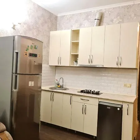 Cozy Zdzislaw Apartamento *